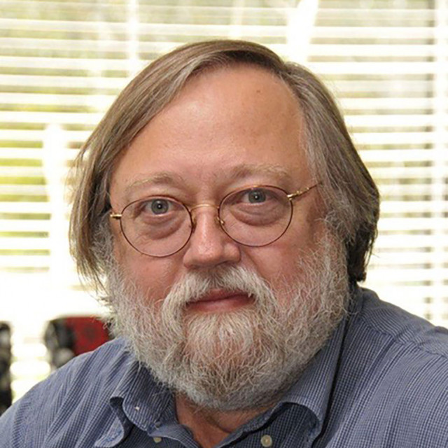 John Damuth