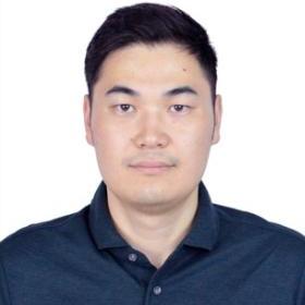 Shaobin Guo
