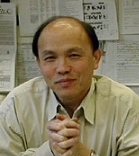 Ambrose Cheung