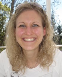 Mareike Dressler