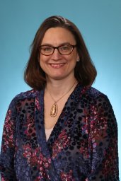 Stacey Rentschler