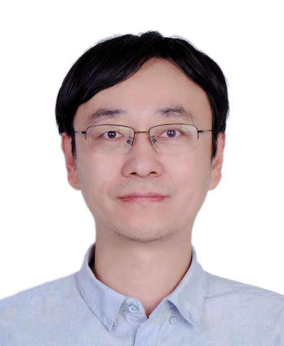 Ming Ma
