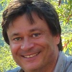 Frederic Maire