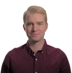 Ole-Magnus Pedersen