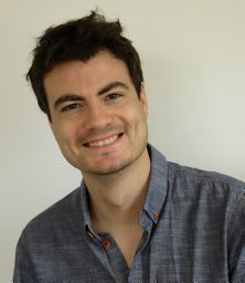 Justin Caron