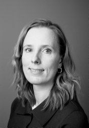 Marianne Berg Halvorsen