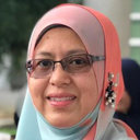 Wan Laailatul Hanim Mat Desa