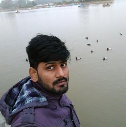 Ashish Kumar Agrahari