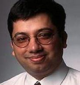 Pranab Majumder