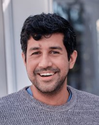 Arun Nemani