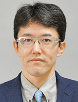 Kenji Kabashima