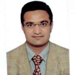 Muhammad Zaffar Hashmi