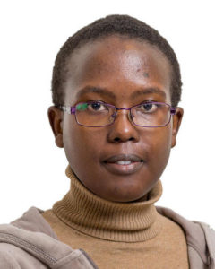 Norah Kaggwa Kwagala