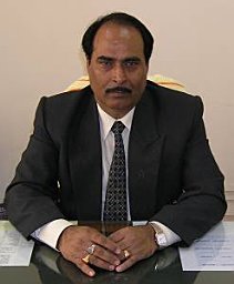 Hari N Mishra