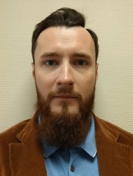 Mikhail Yu. Presnyakov