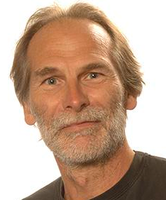 Trevor Littlewood