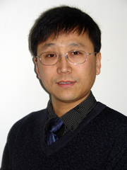 Lixin Zhao