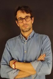 hugo garcia andreu