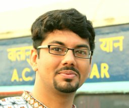Avishek Chakraborty