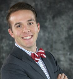 K. Colton Flynn
