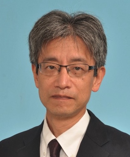 Hidetoshi Fujii