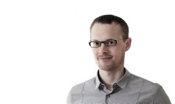 Benjamin Scheibehenne