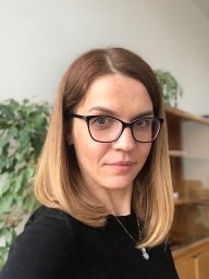 Klara Petkovic