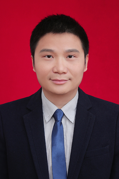 Jinping Liu