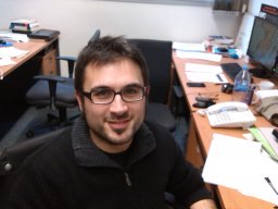 Oriol Vilanova