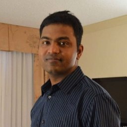 Prashant S. Hosmani