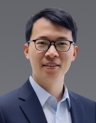 Zheng Hu