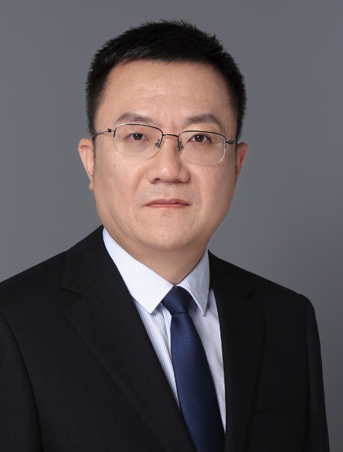 Yabin Wang