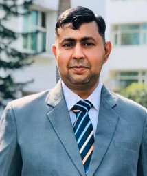 Prasad Kaushik