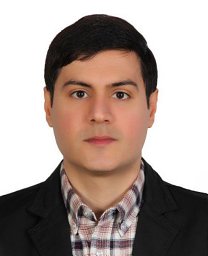 Pouyan Bagheri