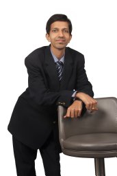 Arjun Ramachandra