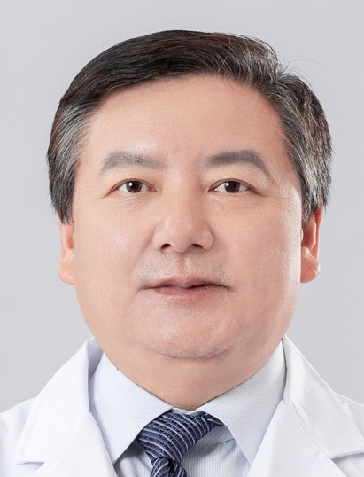 Xiaobin Liu