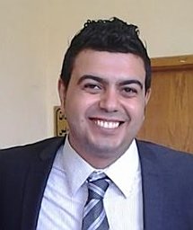 Ahmed Magdy