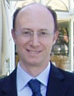 Silvio P. Sabatini
