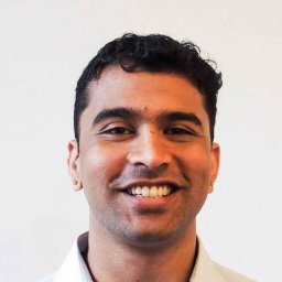 Abishek S. Madduri