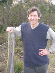 Richard P. Silberstein