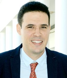Mehdi Srifi
