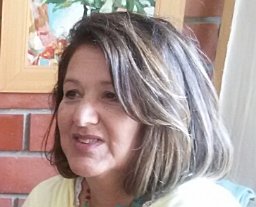 Vicki Kouskouna