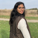 Stephy Chacko