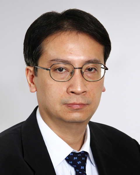 Daniel Tsin Tien Chua
