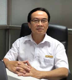 P.T. Phong