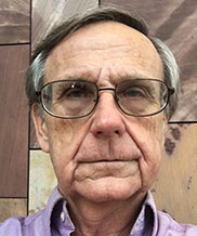 Pat Langley