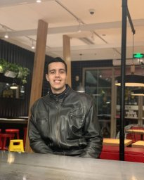 Idriss Jairi