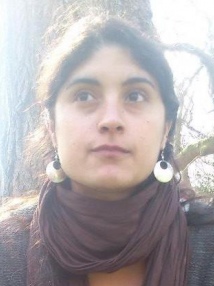 Paula Alejandra Gago