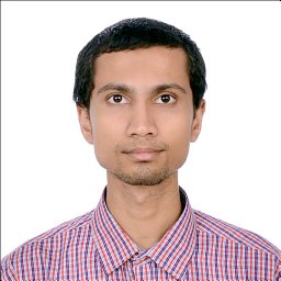 Santosh Aparanji