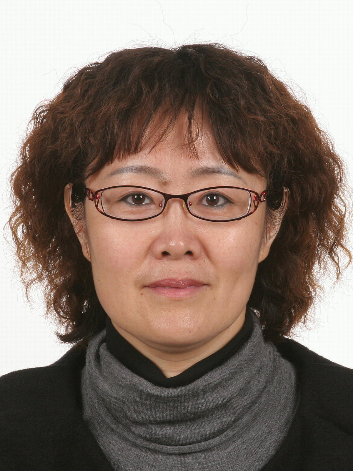 Ying Qin